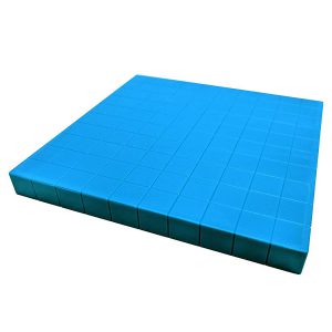 ชุดจำนวนนับ 4 สี (Base ten - 4 color) - Image 4