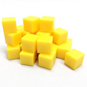 ชุดจำนวนนับ 4 สี (Base ten - 4 color) - Image 6