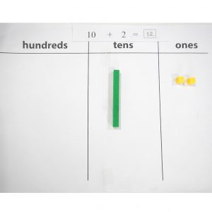 ชุดจำนวนนับ 4 สี (Base ten - 4 color) - Image 9