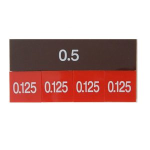 กระดานทศนิยม (Decimal Tiles Tray) - Image 6