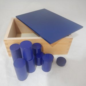 ทรงกระบอกสี (Knobless Cylinders) - Image 5