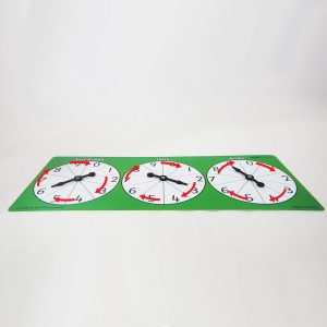 นาฬิกาค่าประจำหลัก (12 ชุด) - Image 8