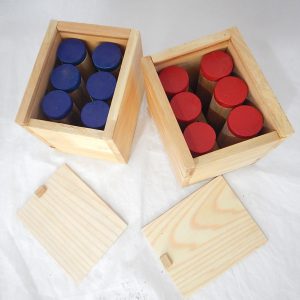 กล่องเสียง (Sound Box) - Image 4