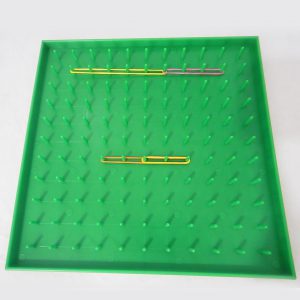กระดานเรขาคณิต 24 cm (Geoboard 24 cm) - Image 7