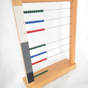 ชุดกรอบลูกปัดใหญ่ (Large Bead Frame) - Image 3