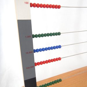 ชุดกรอบลูกปัดใหญ่ (Large Bead Frame) - Image 4