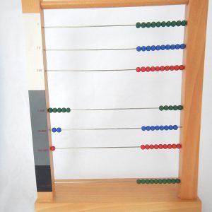 ชุดกรอบลูกปัดใหญ่ (Large Bead Frame) - Image 5