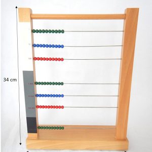 ชุดกรอบลูกปัดใหญ่ (Large Bead Frame) - Image 7