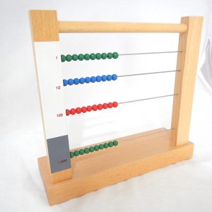 ชุดกรอบลูกปัดเล็ก (Small Bead Frame) - Image 4