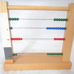 ชุดกรอบลูกปัดเล็ก (Small Bead Frame) - Image 5