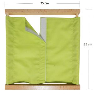 กรอบไม้แต่งตัวแถบตัวลอก - Image 10