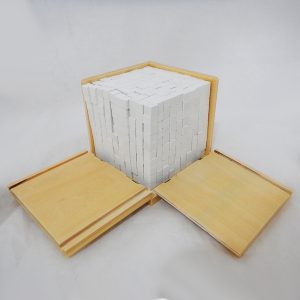 ลูกบาศก์ปริมาตร 1000 ลูก  (Volume Box with 1000 Cube) - Image 5