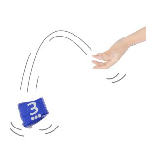 ถุงนับเลข 1-10 (Number Bean Bags 1-10) - Image 3