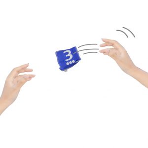 ถุงนับเลข 1-10 (Number Bean Bags 1-10) - Image 8