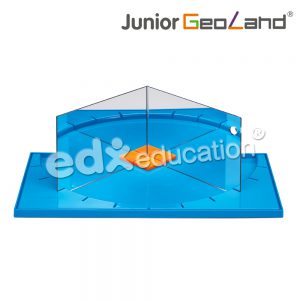 ชุดเรขาคณิตมหัศจรรย์ (Junior Geoland) - Image 3