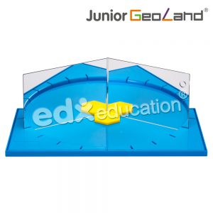 ชุดเรขาคณิตมหัศจรรย์ (Junior Geoland) - Image 4