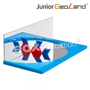 ชุดเรขาคณิตมหัศจรรย์ (Junior Geoland) - Image 5