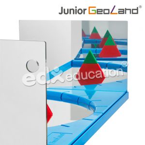 ชุดเรขาคณิตมหัศจรรย์ (Junior Geoland) - Image 6