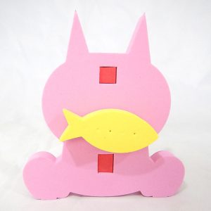 ชุดหุ่นยนต์สัตว์เคลื่อนที่ (5 ตัวต่อชุด) - Image 8