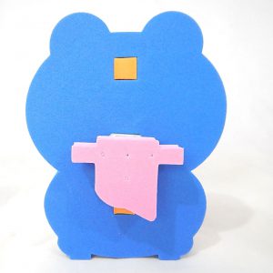 ชุดหุ่นยนต์สัตว์เคลื่อนที่ (5 ตัวต่อชุด) - Image 10