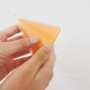 ชุดการพับรูปแบบเรขาคณิต 2 มิติเป็น 3 มิติ (2D/3D Folding Geometric Solids) - Image 7