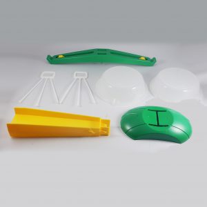 เครื่องชั่งฝึกทักษะสำหรับเด็ก (Simple Pan Balance) - Image 5