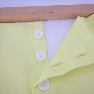 กรอบไม้แต่งตัวกระดุมเม็ดเล็ก - Image 4