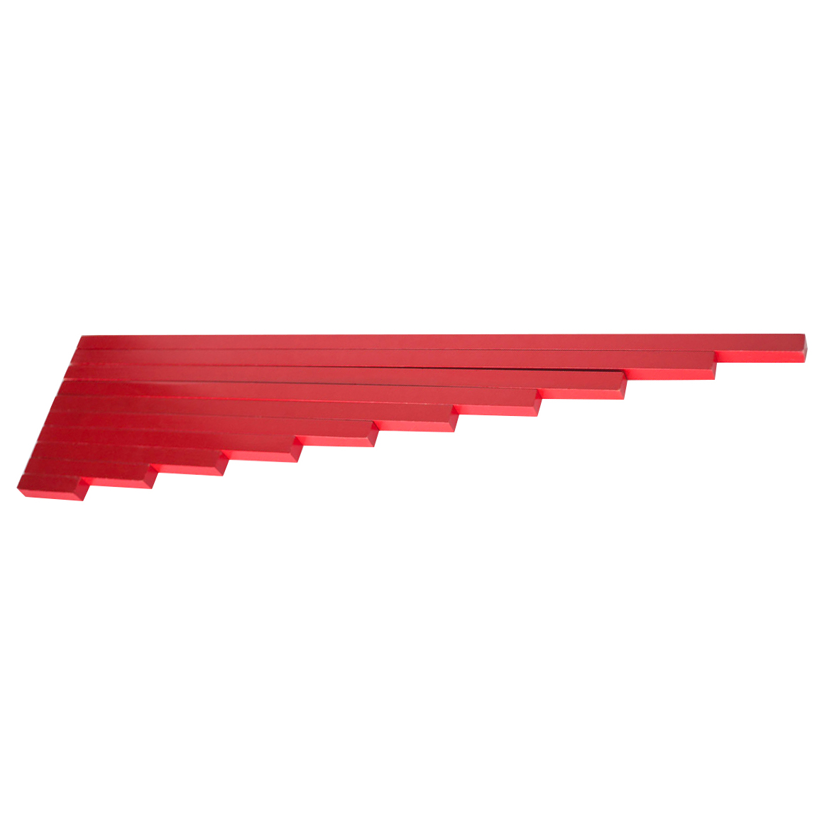 พลองแดง (Red Rods) - AlterAce