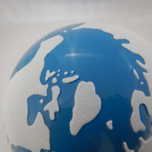 ลูกโลกกระดาษทราย (The Sand Globes) - Image 5