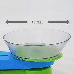 เครื่องชั่งฝึกทักษะแบบ 2 จาน (Elementary Pan Balance) - Image 4