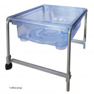 ชุดถาดกิจกรรมสร้างสรรค์สีใส (Fun2 Play Activity Tray (Transparent)) - Image 5