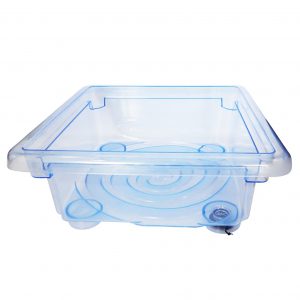 ชุดถาดกิจกรรมสร้างสรรค์สีใส (Fun2 Play Activity Tray (Transparent)) - Image 7