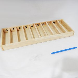 แท่งไม้สอนเลข (Spindle Boxes) - Image 6