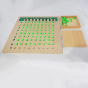 กระดานลูกปัดหารเลข - Image 7