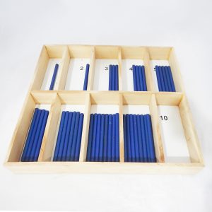 แท่งไม้การสอนคณิตศาสตร์ - Image 3