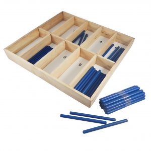 แท่งไม้การสอนคณิตศาสตร์ - Image 7